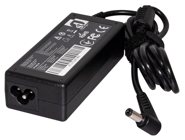 Блок живлення 1StCharger Lenovo 18W(12V/1.5A) 3.0x1.0 + кабель живлення