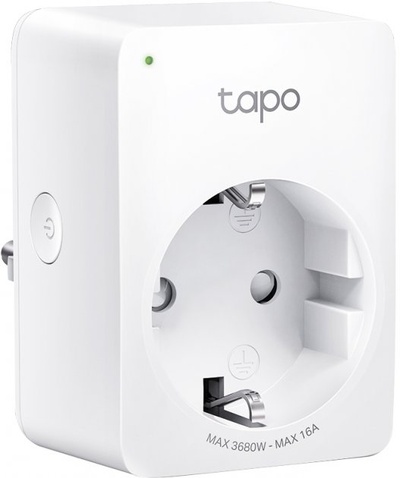 Розумна розетка  TP-Link Tapo P110