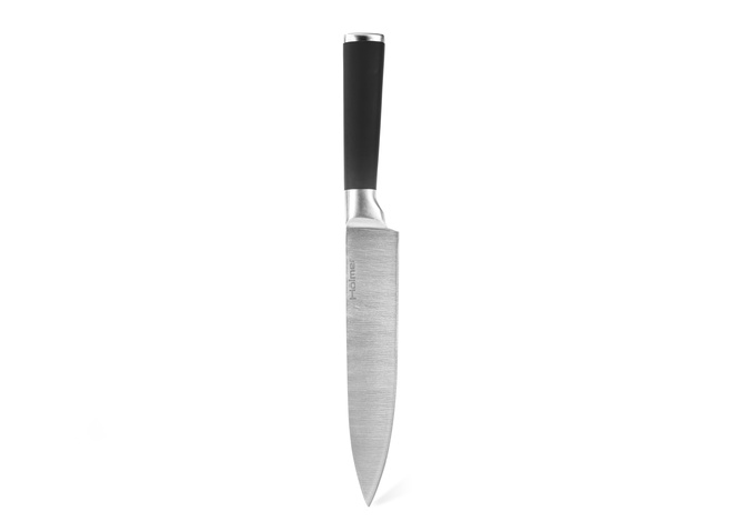 Набір кухонних ножів Holmer Stylish (KS-66325-SSSSB)