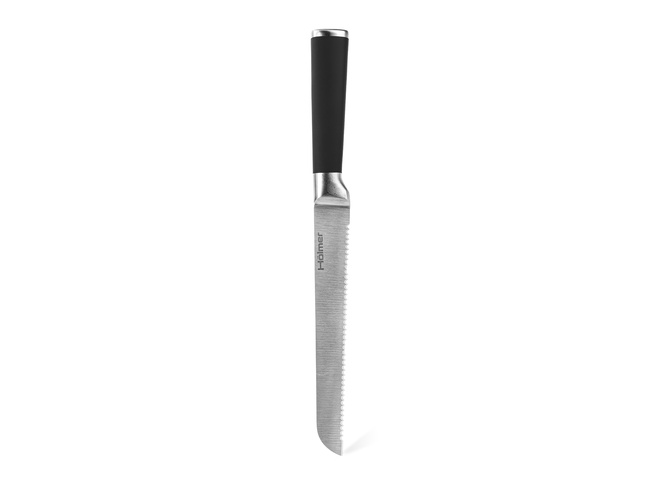 Набір кухонних ножів  Holmer Fixity (KS-66325-BSSSB)