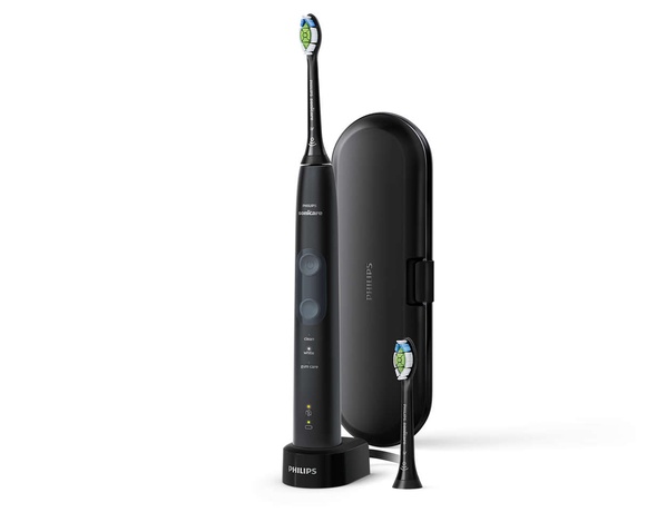 Електрична зубна щітка PHILIPS Sonicare ProtectiveClean 5100 series HX6850/47