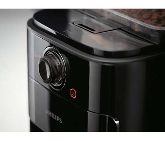 Кавоварка PHILIPS HD7767/00