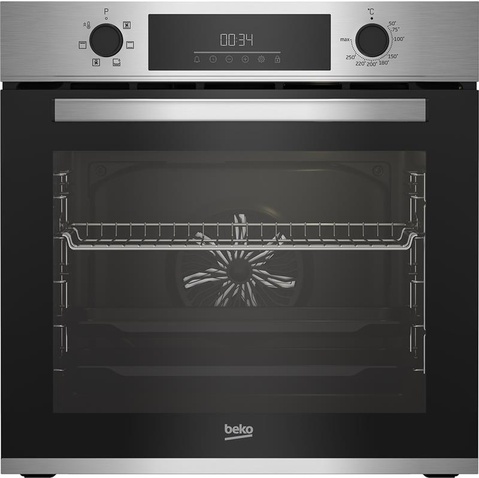 Духова шафа  Beko BBIE123002XD