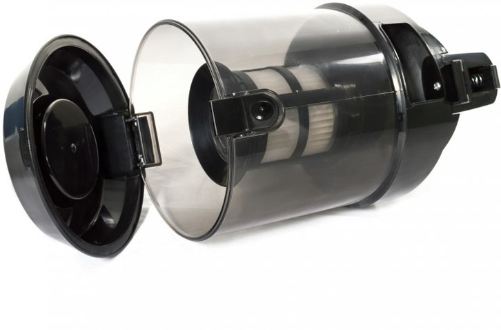 Порохотяг  Holmer HVCC-91B