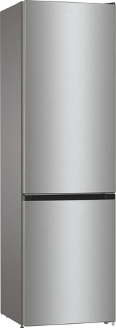 Холодильник Gorenje RK6201ES4, 2м/Сірий металік