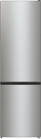 Холодильник Gorenje RK6201ES4, 2м/Сірий металік