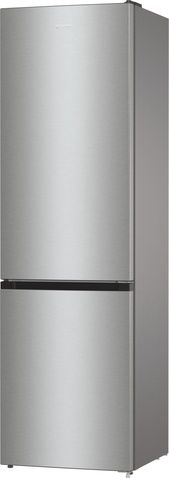 Холодильник Gorenje RK6201ES4, 2м/Сірий металік