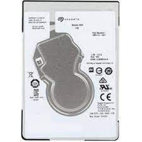 Жорсткий диск  Seagate Mobile HDD ST1000LM035 Б.У.