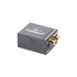 Конвертер  Cablexpert Digital to analog audio (DSC-OPT-RCA-001)