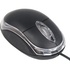 Мишка  JEDEL TB220-USB BLACK