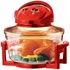 Аерогриль  Saturn ST-CO9151 Red New