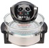 Аерогриль  Saturn ST-CO9151 Black New