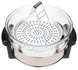 Аерогриль  Saturn ST-CO9151 Black New
