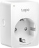 Розумна розетка  TP-Link Tapo P100 (4-pack)