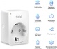 Розумна розетка  TP-Link Tapo P100 (4-pack)