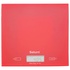 Ваги кухонні Saturn ST-KS7810 Red
