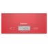 Ваги кухонні Saturn ST-KS7810 Red