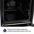 Духова шафа  Minola EO 684 INOX