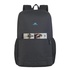 Рюкзак  Rivacase 7761 15.6" Khaki + спортивная бутылка 750 ml