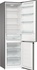 Холодильник Gorenje RK6201ES4, 2м/Сірий металік
