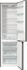 Холодильник Gorenje RK6201ES4, 2м/Сірий металік
