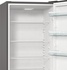 Холодильник Gorenje RK6201ES4, 2м/Сірий металік