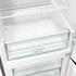 Холодильник Gorenje RK6201ES4, 2м/Сірий металік