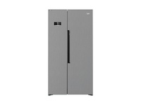 Холодильник BEKO GN 164020 XP Side-by-Side