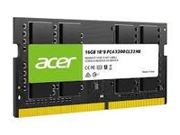 Оперативна пам'ять   Acer SD100 16Gb DDR4 3200MHz SO-DIMM (BL.9BWWA.214)