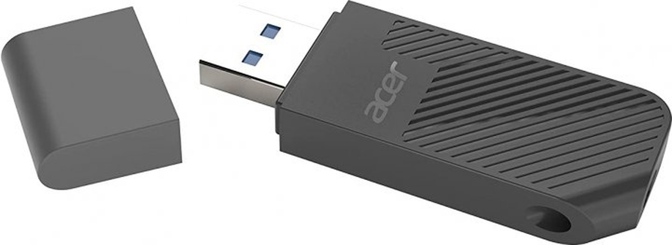 Флешка ACER UP200 Black (BL.9BWWA.509)