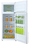 Холодильник  Ardesto DTF-M212W143