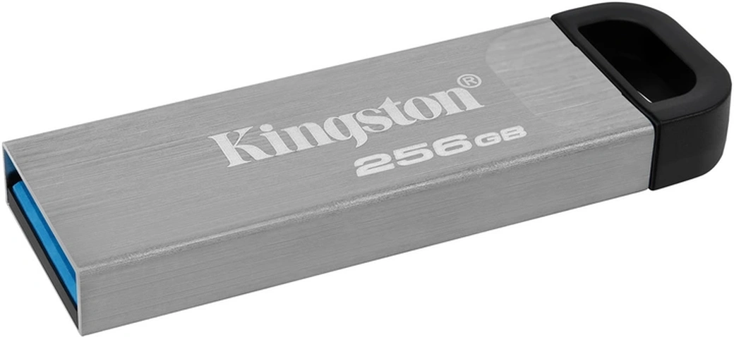 USB Flash 256GB USB 3.2 Kingston DataTraveler Kyson (DTKN/256GB)