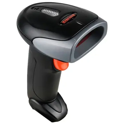 Сканер штрих-коду POS Sector MC-300 USB black