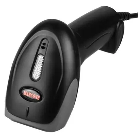 Сканер штрих-коду POS Sector MC-300 USB black