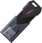 USB Flash 256GB USB 3.2 Kingston DataTraveler Exodia Onyx Black (DTXON/256GB)