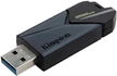 USB Flash 256GB USB 3.2 Kingston DataTraveler Exodia Onyx Black (DTXON/256GB)