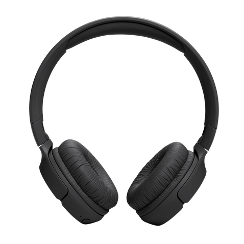 Бездротові навушники JBL Headphones JBLT520BTBLKEU