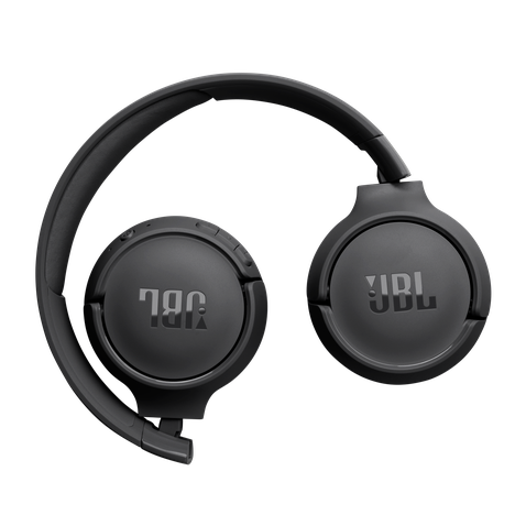 Бездротові навушники JBL Headphones JBLT520BTBLKEU