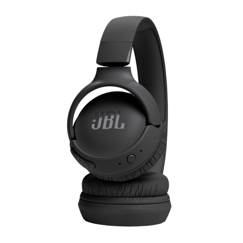 Бездротові навушники JBL Headphones JBLT520BTBLKEU