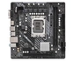Материнська плата ASRock H610M-HVS S1700