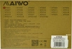 Фрейм-переходник Maiwo SATA to M.2 (NGFF) SSD в 3.5" (KT001B)