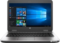 б\в Ноутбук HP Probook 640 G2 ( 14" HD / Intel Core i5-6200U/ RAM 8GB / SSD 240 GB)