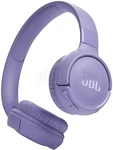 Навушники JBL Tune 520BT Purple (JBLT520BTPUREU)