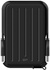 Зовнішній жорсткий диск  Silicon Power 2.5" 2TB (SP020TBPHD66SS3K)