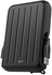 Зовнішній жорсткий диск  Silicon Power 2.5" 2TB (SP020TBPHD66SS3K)