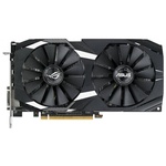 б\в Відеокарта  Radeon RX 580  8Gb