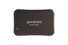Зовнішній накопичувач SSD Goodram 1TB 2.5" USB 3.2 HL200 (SSDPR-HL200-01T) Retail