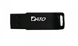 USB 2.0 DATO DS3003 64Gb black DS3003B-64G