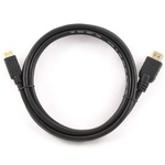 Кабель HDMI to HDMI C (mini) 1.8m Cablexpert (CC-HDMI4C-6)