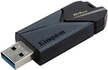 USB Flash 64GB USB 3.2 Kingston DataTraveler Exodia Onyx Black (DTXON/64GB)